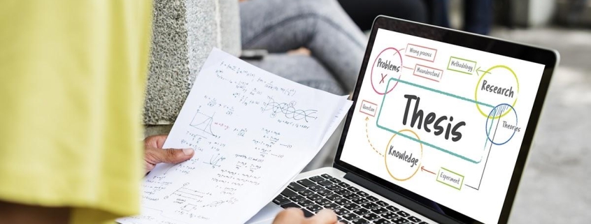 فصل دوم پایان نامه